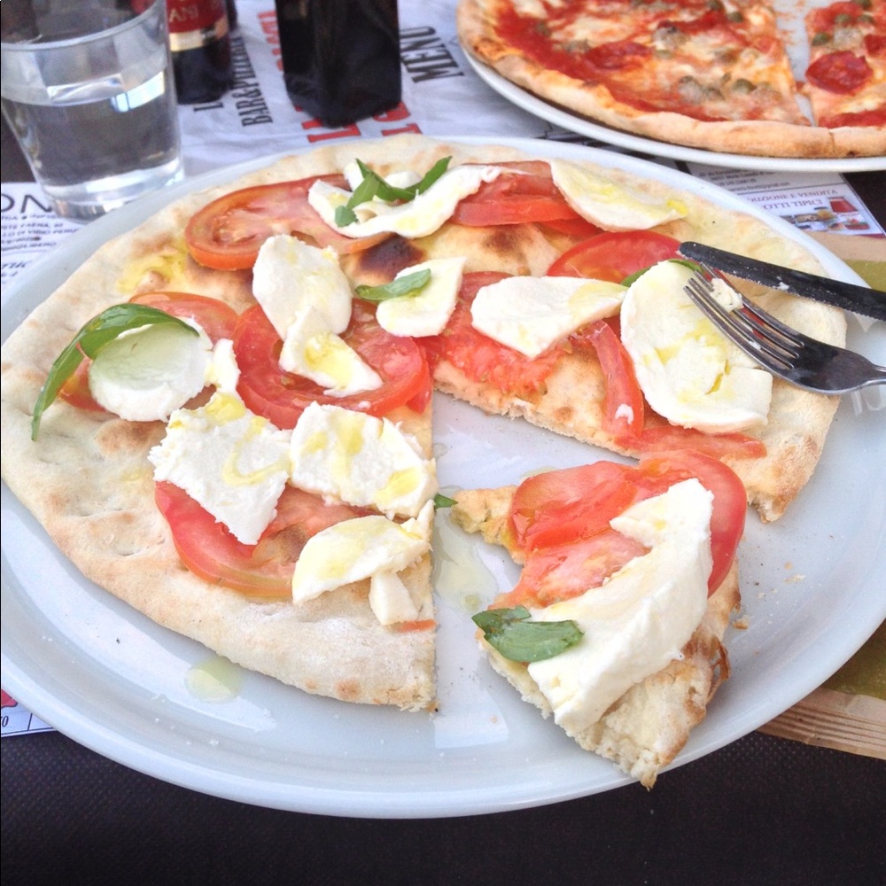 Meet your Posher, Mike